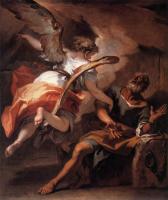 Ricci, Sebastiano - The Liberation of St Peter